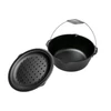 Kép 2/2 - Lodge Dutch Oven 31 cm