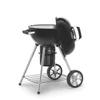 Kép 2/8 - Napoleon NK18 LEG, faszenes grillsütő, Ø 47 cm