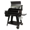 Kép 2/7 - Pit Boss PRO 850 Wifi, pellet grillsütő