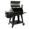 Kép 3/7 - Pit Boss PRO 850 Wifi, pellet grillsütő
