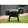 Kép 6/6 - Pit Boss Side Smoker -> 550/850/1150/1600