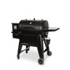 Kép 5/10 - Pit Boss Navigator 850, pellet grillsütő