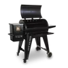 Kép 6/10 - Pit Boss Navigator 850, pellet grillsütő