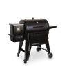 Kép 7/10 - Pit Boss Navigator 850, pellet grillsütő
