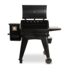 Kép 2/10 - Pit Boss Navigator 850, pellet grillsütő