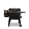 Kép 1/10 - Pit Boss Navigator 1150, pellet grillsütő