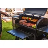 Kép 8/10 - Pit Boss Navigator 850, pellet grillsütő