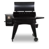 Kép 2/10 - Pit Boss Navigator 1150, pellet grillsütő