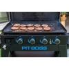 Kép 8/9 - Pit Boss Ultimate Plancha 4 égős gázgrill
