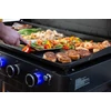 Kép 6/9 - Pit Boss Ultimate Plancha 5 égős gázgrill