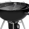 Kép 8/9 - Napoleon NK22 LEG, faszenes grillsütő, Ø 57 cm
