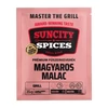 Kép 1/2 - SunCity BBQ Magyaros malac grill fűszersó tasakban, 35 g