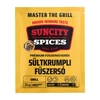 Kép 1/2 - SunCity BBQ  Sültkrumpli grill fűszersó tasakban, 35 g