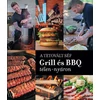 Kép 1/5 - A tetovált séf - Grill és BBQ télen-nyáron