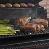 Kép 5/13 - Weber Genesis E-330WR gázgrill + forgatónyárs