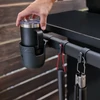 Kép 6/13 - Weber Genesis E-330WR gázgrill + forgatónyárs