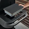 Kép 7/13 - Weber Genesis E-330WR gázgrill + forgatónyárs