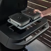 Kép 9/13 - Weber Genesis E-330WR gázgrill + forgatónyárs