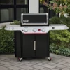 Kép 2/7 - Weber Genesis EPX-335W gázgrill