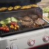 Kép 5/7 - Weber Genesis EPX-335W gázgrill
