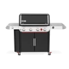 Kép 1/13 - Weber Genesis EPX-435W gázgrill