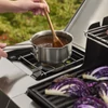 Kép 5/13 - Weber Genesis EPX-435W gázgrill