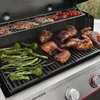 Kép 6/13 - Weber Genesis EPX-435W gázgrill