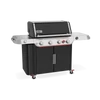 Kép 12/13 - Weber Genesis EPX-435W gázgrill
