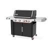 Kép 13/13 - Weber Genesis EPX-435W gázgrill