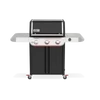 Kép 1/12 - Weber Genesis EX-325W gázgrill