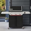 Kép 2/12 - Weber Genesis EX-325W gázgrill