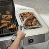 Kép 9/12 - Weber Genesis EX-325W gázgrill