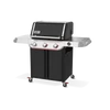 Kép 11/12 - Weber Genesis EX-325W gázgrill