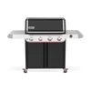Kép 1/6 - Weber Genesis EX-425W gázgrill