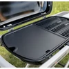 Kép 2/5 - Weber öntöttvas lap -> Traveler