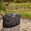 Kép 3/3 - Weber grilltakaró, 71 cm-es planchahoz