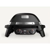 Kép 1/5 - Weber Pulse 2000 elektromos grill, fekete