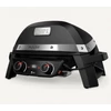 Kép 3/5 - Weber Pulse 2000 elektromos grill, fekete