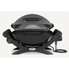 Kép 5/7 - Weber Q 1400 elektromos grillsütő, sötétszürke
