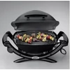 Kép 7/7 - Weber Q 1400 elektromos grillsütő, sötétszürke