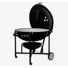 Kép 2/4 - Weber Ranch Kettle faszenes grillsütő, Ø 94 cm