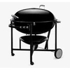 Kép 3/4 - Weber Ranch Kettle faszenes grillsütő, Ø 94 cm