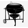 Kép 4/4 - Weber Ranch Kettle faszenes grillsütő, Ø 94 cm