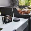 Kép 3/7 - Weber Smart HUB, okos hőmérő központ, 1 db  vezetékes szondával