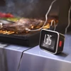 Kép 6/7 - Weber Smart HUB, okos hőmérő központ, 1 db  vezetékes szondával