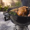 Kép 7/7 - Weber Smart HUB, okos hőmérő központ, 1 db  vezetékes szondával