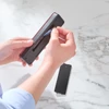 Kép 4/6 - Weber Smart Wireless Probe Plus vezetéknélküli grillhőmérő szonda töltővel, WiFi és Bluetooth jelerősítős tárolóval