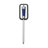 Kép 2/5 - Weber Smart Wireless Probe vezetéknélküli grillhőmérő szonda töltővel, kék