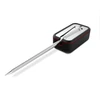 Kép 1/5 - Weber Smart Wireless Probe vezetéknélküli grillhőmérő szonda töltővel, fehér