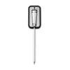 Kép 3/5 - Weber Smart Wireless Probe vezetéknélküli grillhőmérő szonda töltővel, fehér